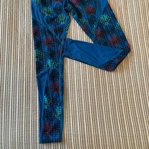 Zella workout ankle length pants